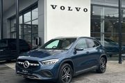 Mercedes-Benz GLA Class 2022