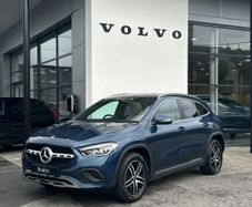 Mercedes-Benz GLA Class 2022