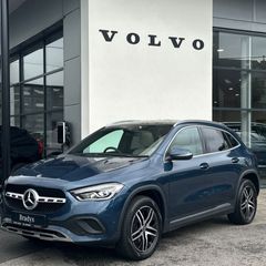 Mercedes-Benz GLA Class 2022