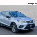 SEAT Arona 2020