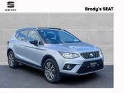 SEAT Arona 2020