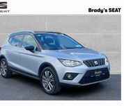 SEAT Arona 2020