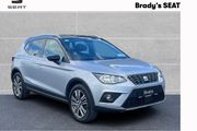 SEAT Arona 2020