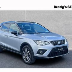 SEAT Arona 2020