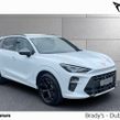 Cupra Terramar 2026