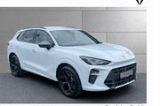 Cupra Terramar 2026