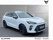 Cupra Terramar 2026