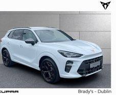 Cupra Terramar 2026