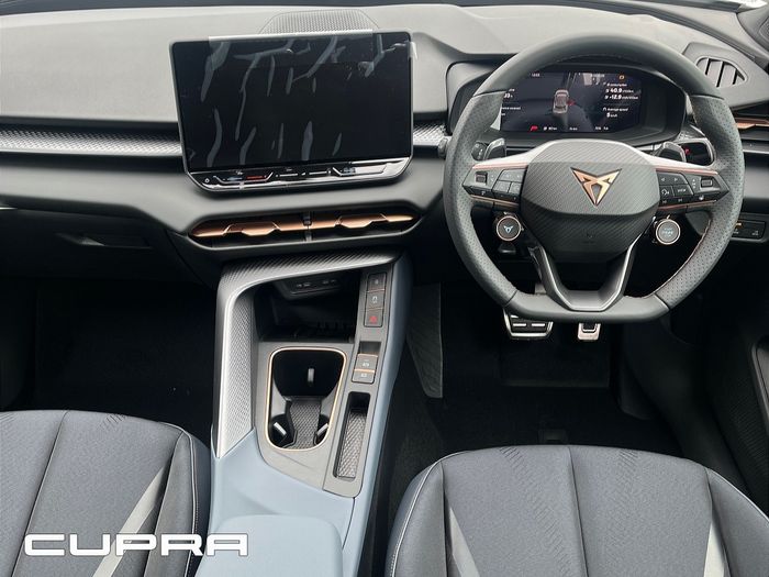 Cupra Terramar 2026