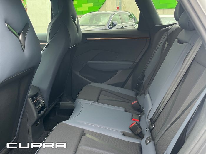 Cupra Terramar 2026