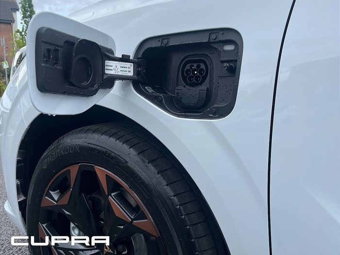 Cupra Terramar 2026