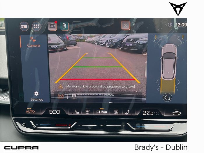 Cupra Terramar 2026