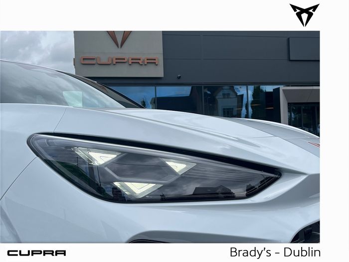 Cupra Terramar 2026