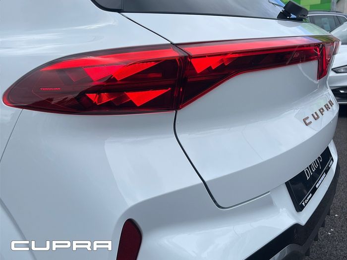 Cupra Terramar 2026