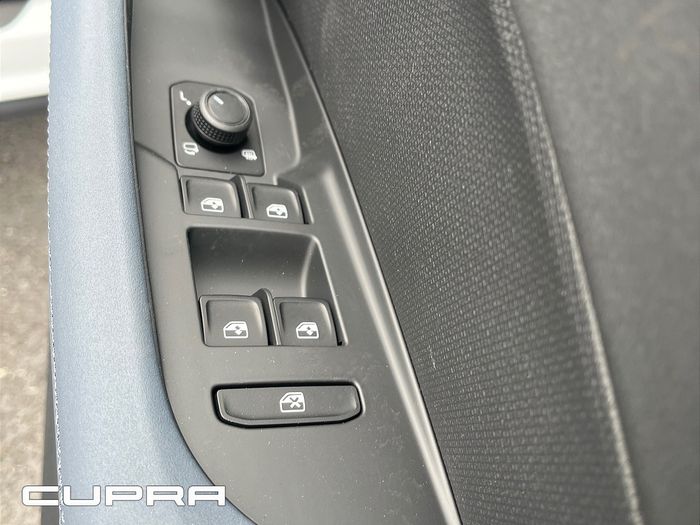 Cupra Terramar 2026