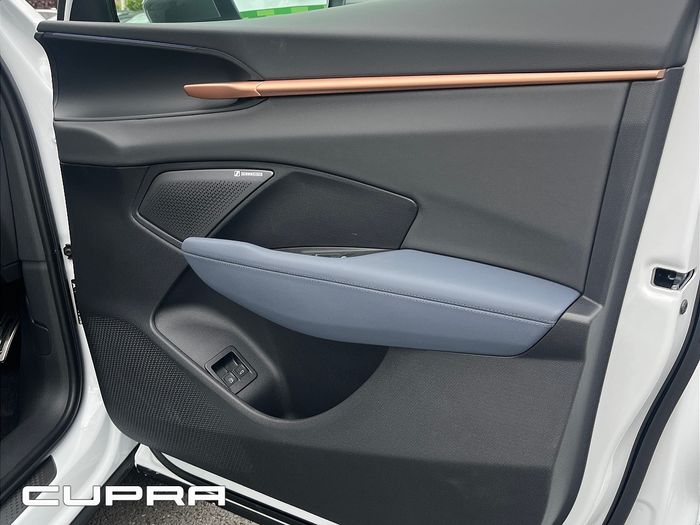 Cupra Terramar 2026