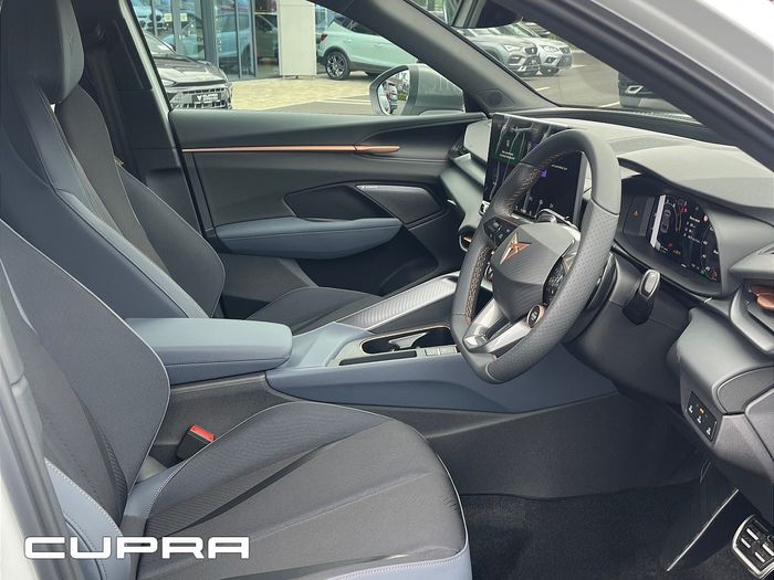 Cupra Terramar 2026