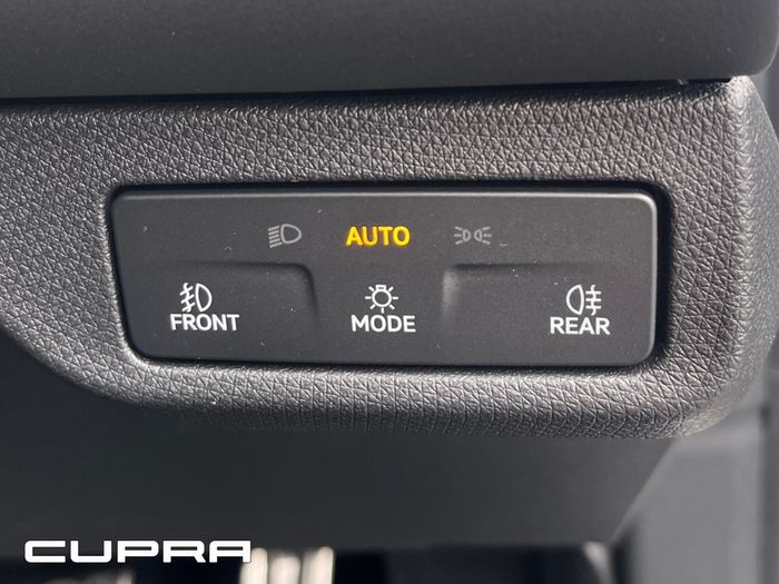 Cupra Terramar 2026