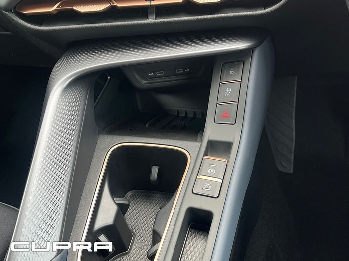 Cupra Terramar 2026