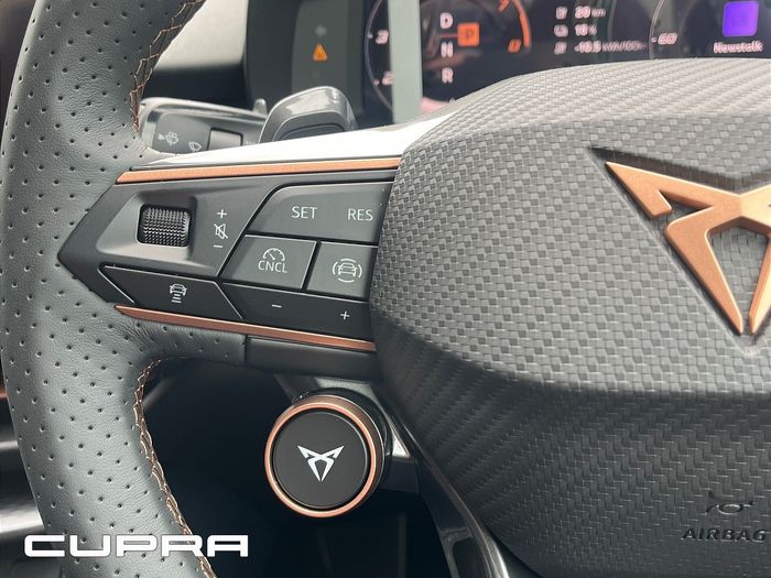 Cupra Terramar 2026