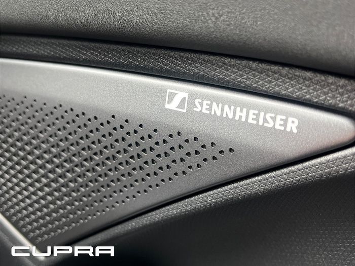 Cupra Terramar 2026