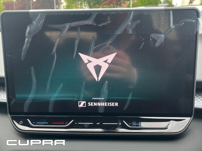 Cupra Terramar 2026
