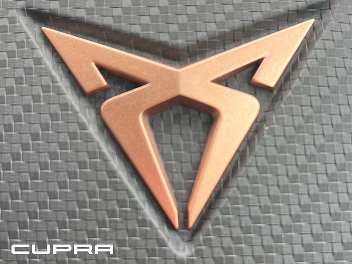Cupra Terramar 2026