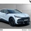 Cupra Tavascan 2026