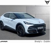 Cupra Tavascan 2026