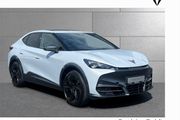 Cupra Tavascan 2026