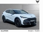 Cupra Tavascan 2026