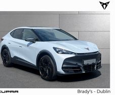Cupra Tavascan 2026