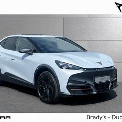 Cupra Tavascan 2026