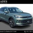 Volkswagen Tiguan 2026