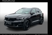 Volvo EX40 2025