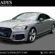 Audi RS5 2019