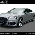 Audi RS5 2019