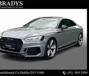 Audi RS5 2019