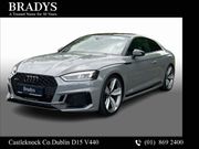 Audi RS5 2019