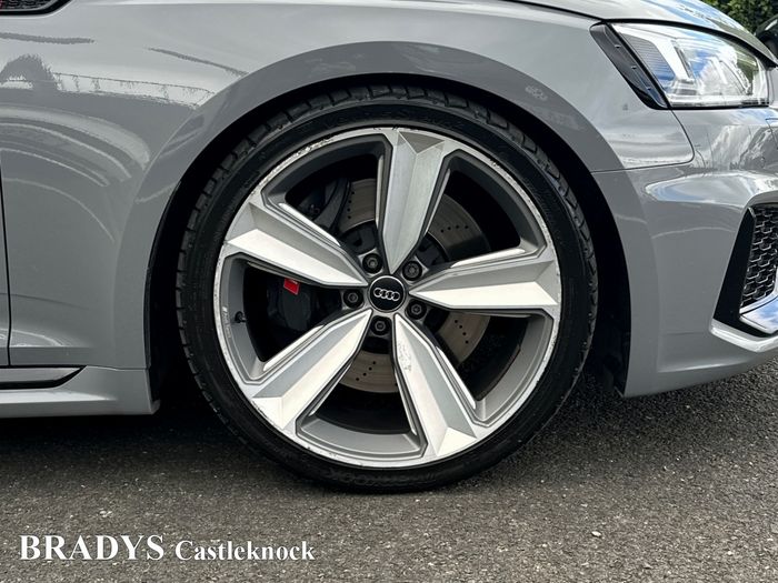Audi RS5 2019