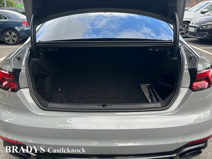 Audi RS5 2019