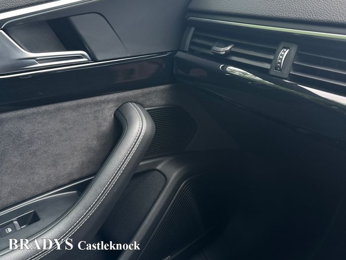 Audi RS5 2019