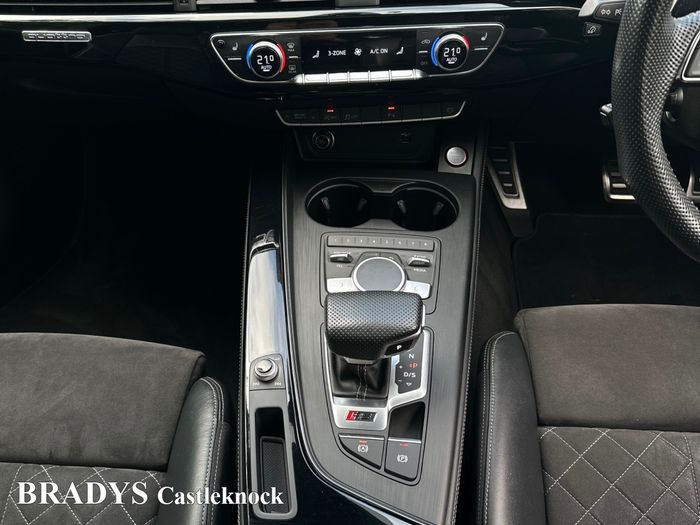 Audi RS5 2019