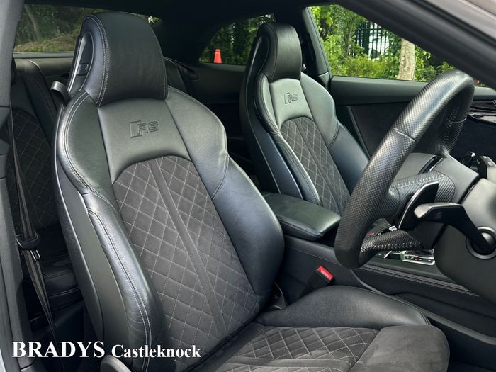 Audi RS5 2019