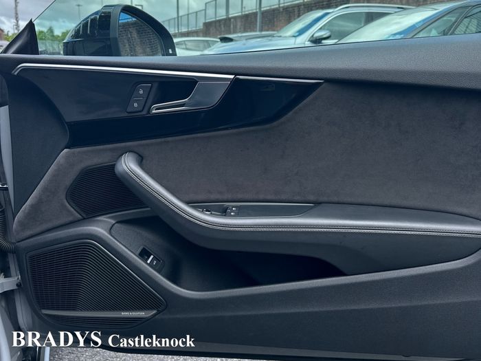 Audi RS5 2019