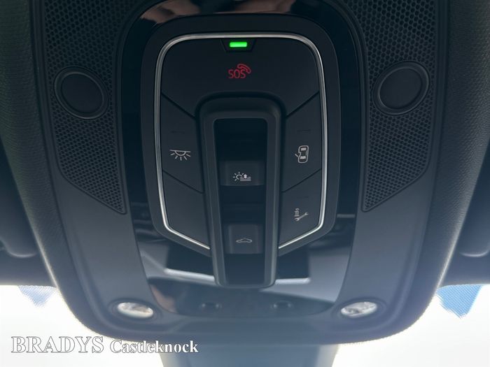 Audi RS5 2019