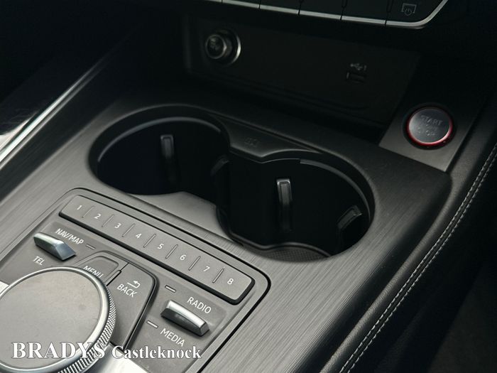 Audi RS5 2019