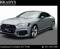 Audi RS5 2019