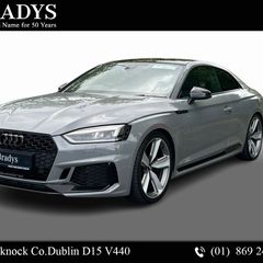 Audi RS5 2019