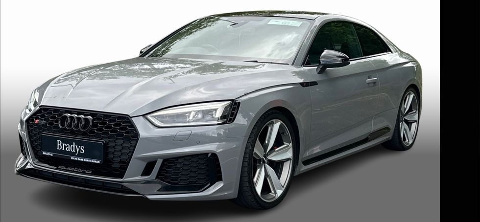 Audi RS5 2019